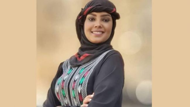 محكمة حوثية تدين فنانة يمنية بعد ارغامها على فحص عذرية قسري