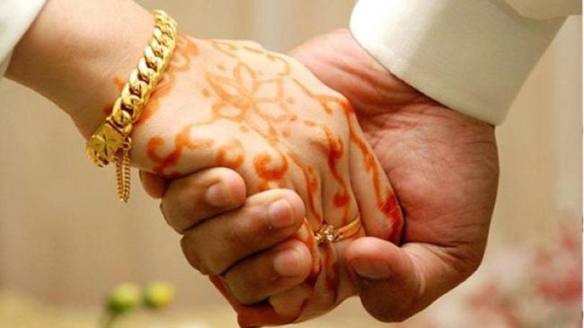 شروط زواج الأجنبي من مواطنة سعودية