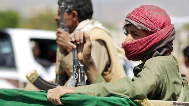 يرفض السلام .. الحوثي يعلن الحرب على الشعب اليمني