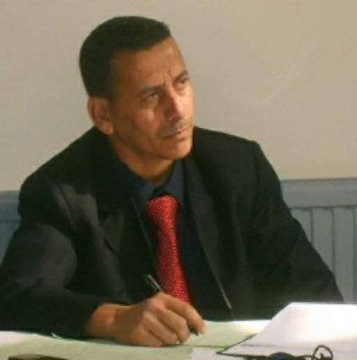 اختيار الدكتور اديب الشاطري عضواً في اللجنة العلمية للملتقى العلمي الدولي بالجزائر