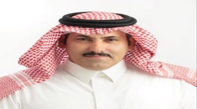 السفير السعودي يتبع الوديعة البنكية بتصريح صحفي