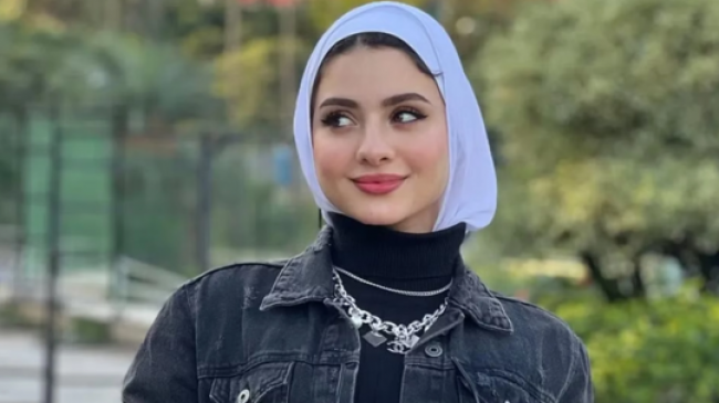 بعد إعلانها فقدان البصر..الكشف عن آخر تطورات حالة البلوغر المصرية الشهيرة سارة محمد (فيديو)