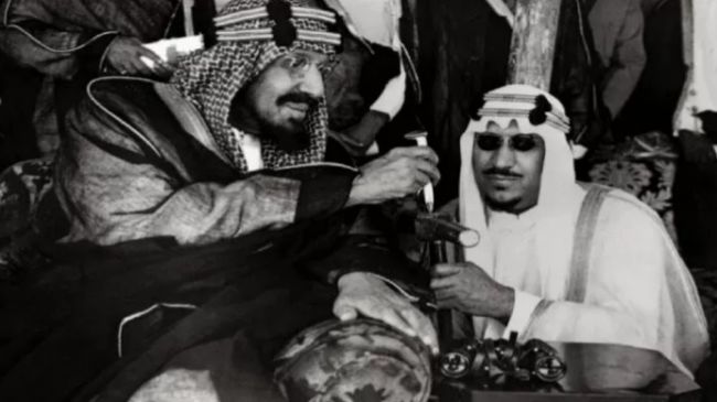 من الاكبر للأصغر .. تعرف على ابناء وبنات الملك عبد العزيز ال ال سعود الذي ما زالو على قيد الحياة