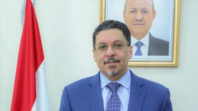 وزير خارجية اليمن للأناضول: "تبادل الأسرى" خطوة يجب البناء عليها