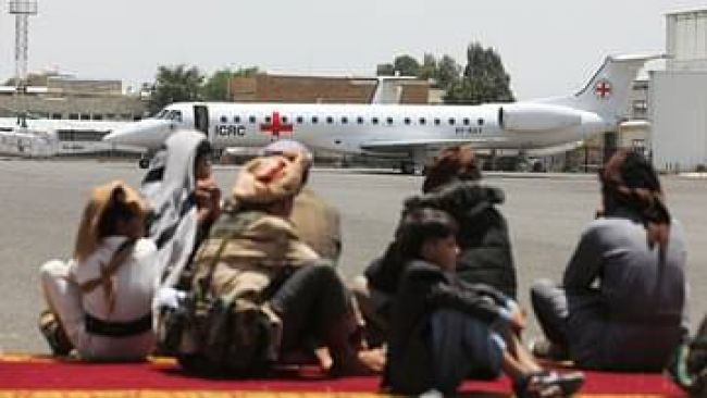 عسكري يمني يروي فصول مأساته في سجون الحوثيين