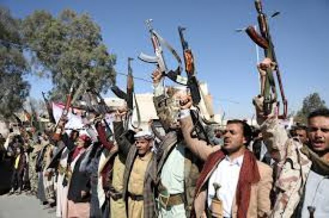 الحوثي يطلق تصريحات مستفزة للجنوبيين عشيت الاحتفالات بيوم 4مايو