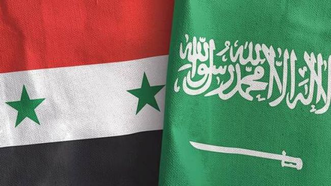 السعودية تقرر استئناف عمل بعثتها الدبلوماسية في سوري