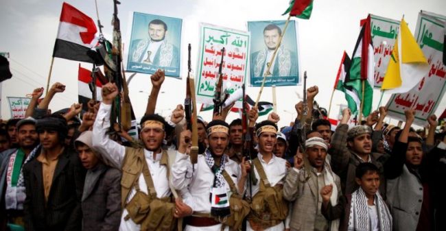 الحوثي يعتقل 46 شخصا من محافظة البيضاء