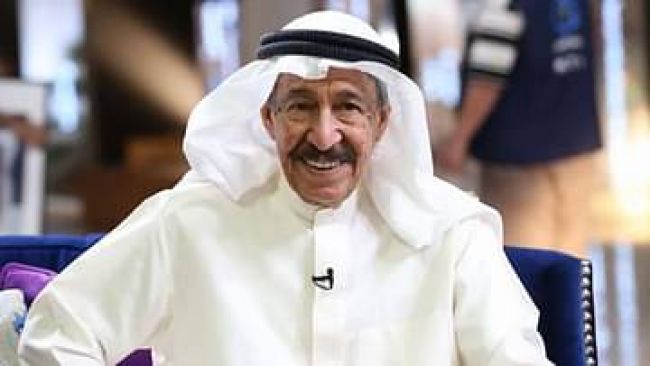 رحيل الفنان الكويتي عبدالكريم عبدالقادر عن 80 عامًا