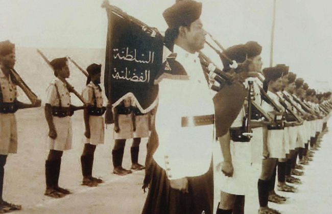 محكمة في عدن تنظر في قضية مرفوعة لإستعادة أراضي السلطنة الفضلية
