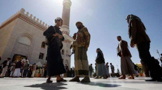توجيهات حوثية في إب لخطباء المساجد بعدم التطرق لموضوع الهجرة النبوية
