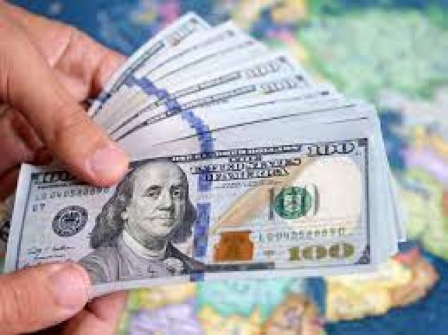 أسعار الصرف وبيع وشراء العملات الأجنبية مقابل الريال اليمني اليوم الثلاثاء