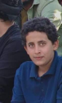 4مليون ريال لمن يدلي بمعلومات عن طفل مفقود في عدن