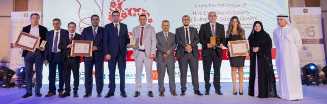 لأول مرة فى تاريخ اليمن.. كاك بنك يحصد الجائزة العربية للمسؤولية الإجتماعية على مستوى المنطقة العربية وشمال أفريقيا