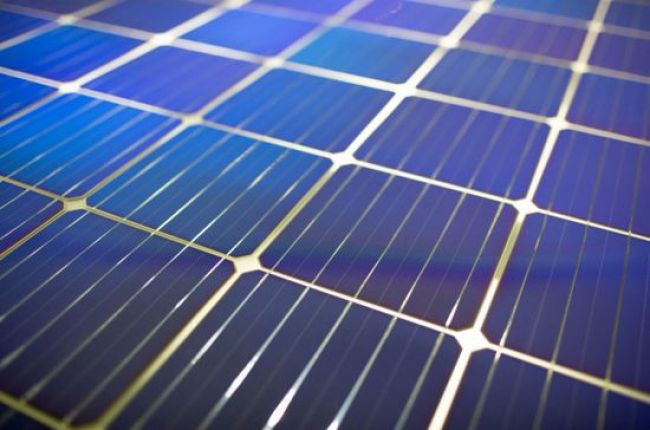شركات الطاقة الشمسية الصينية توقف الإنتاج جنوب آسيا