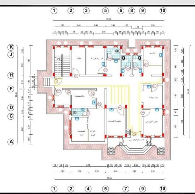 نقلة نوعية بمديرية تبن: الوحدة الصحية بالبيطرة تتحول إلى مركز صحي ومبنى ضخم جديد قادم