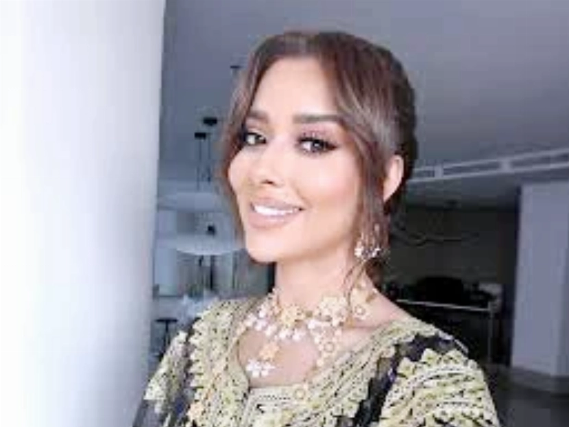 بلقيس فتحي تعود إلى اللون اليمني في ألبومها الجديد «غِلّ»
