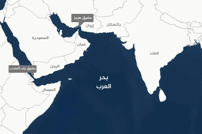 تهديدات باب المندب.. السعودية تتبنى استراتيجية 