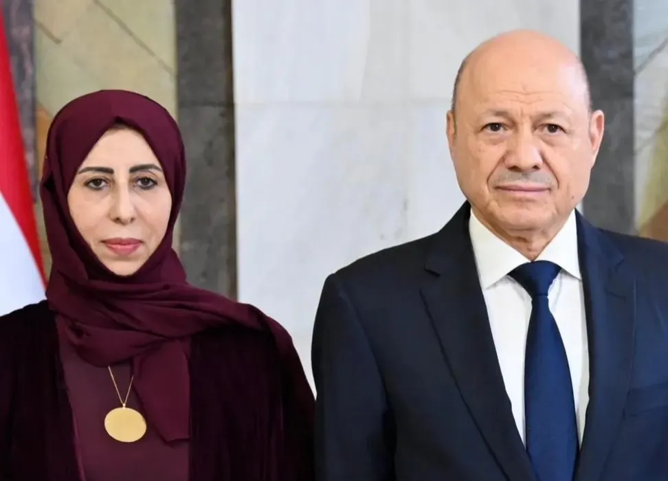 حقيقة أسباب نقل أفراح الزوبة إلى وزارة الخارجية وسط تداول شائعات عن خلافات داخلية