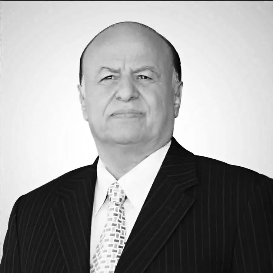 تشييع الرئيس اليمني السابق عبدربه منصور هادي اليوم في الرياض وسط حداد رسمي وتعازٍ عربية ودولية