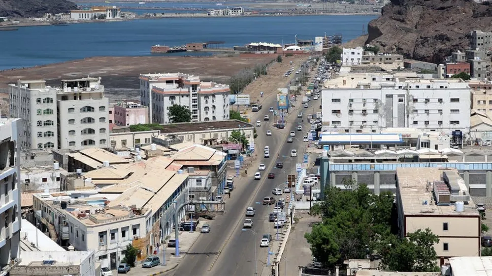 مصرع مطلوب أمني خلال عملية نوعية لقوات الأمن الوطني في عدن